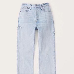 Hi Rise Dad Jean Abercrombie